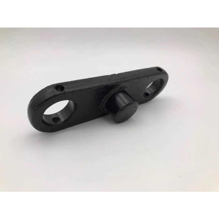 Transpalet Ön Küçük Teker Bağlama Laması