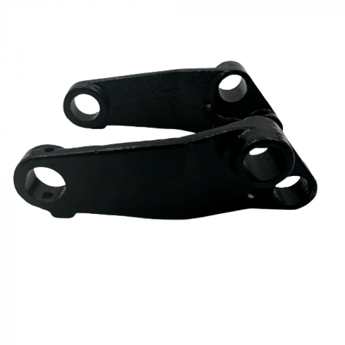 Transpalet Ön Taşıma Teker Bağlantı Çatalı B Tipi