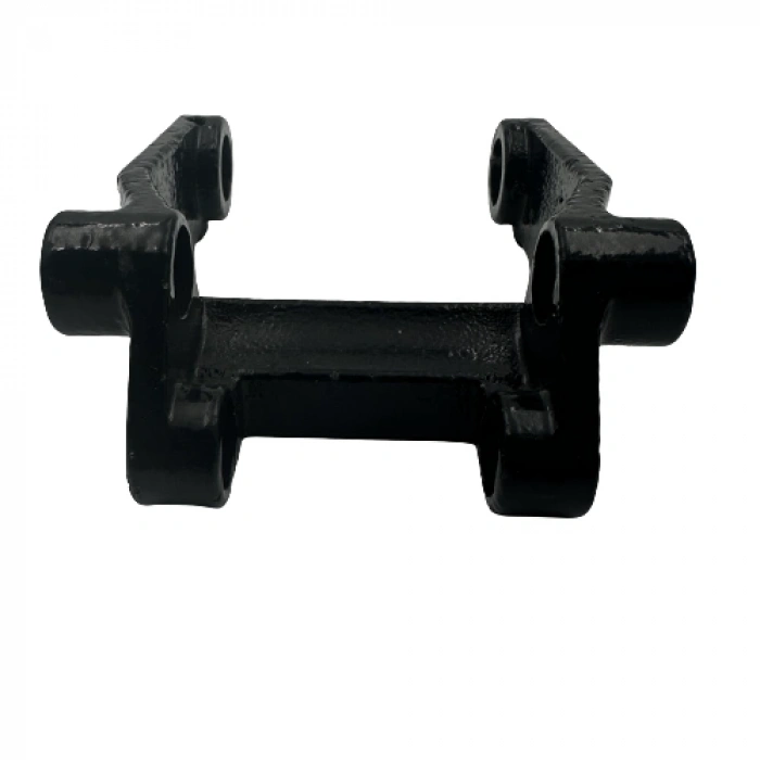 Transpalet Ön Taşıma Teker Bağlantı Çatalı B Tipi