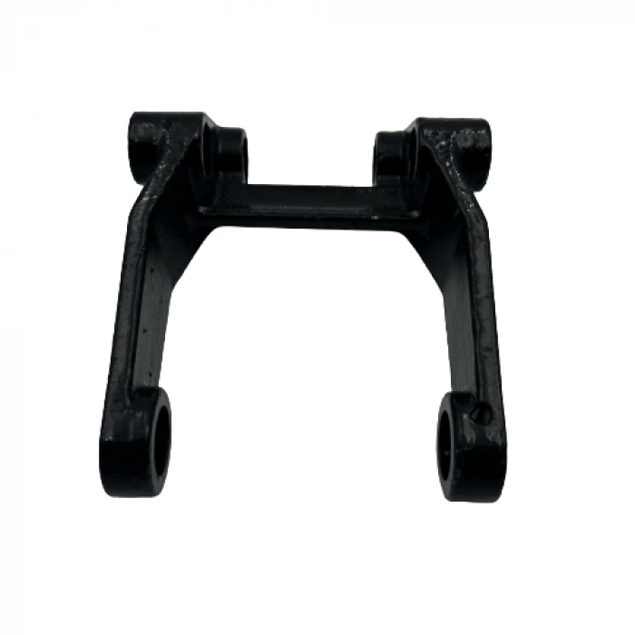 Transpalet Ön Taşıma Teker Bağlantı Çatalı B Tipi