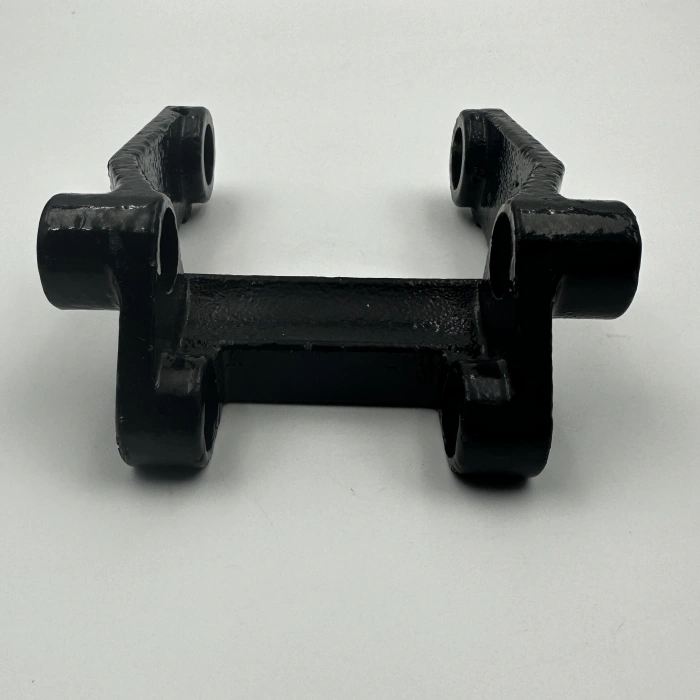 Transpalet Ön Taşıma Teker Bağlantı Çatalı B Tipi