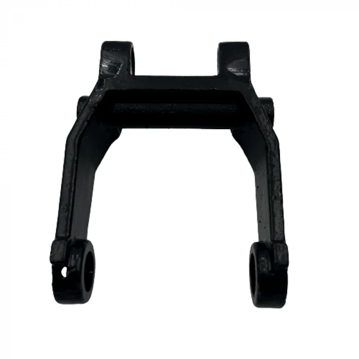 Transpalet Ön Taşıma Teker Bağlantı Çatalı B Tipi