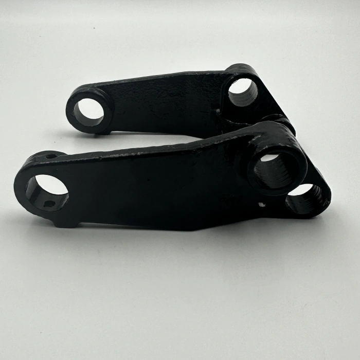 Transpalet Ön Taşıma Teker Bağlantı Çatalı B Tipi