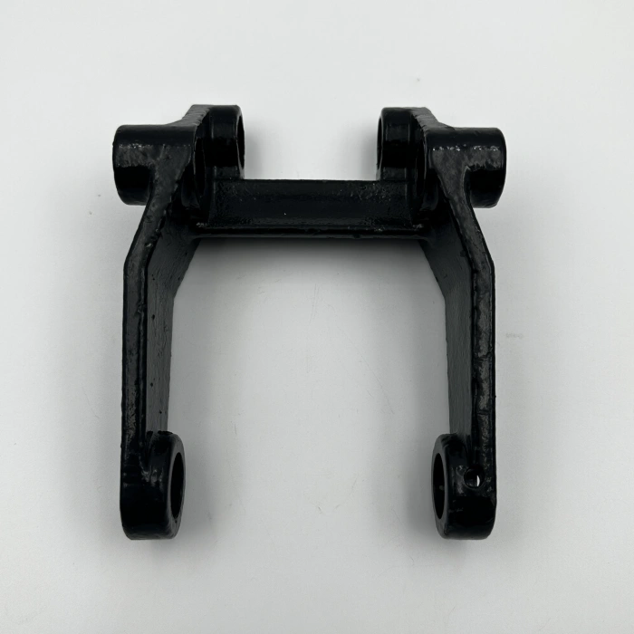 Transpalet Ön Taşıma Teker Bağlantı Çatalı B Tipi