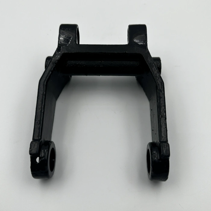 Transpalet Ön Taşıma Teker Bağlantı Çatalı B Tipi