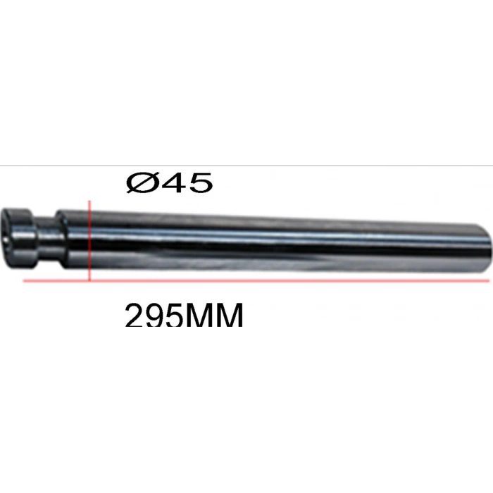 Transpalet Piston Mili 295x45mm