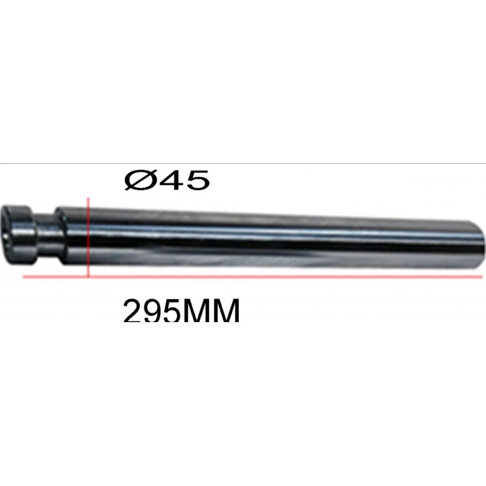 Transpalet Piston Mili 295x45mm