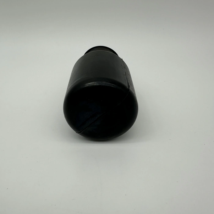 Transpalet Plastik Yağ Deposu