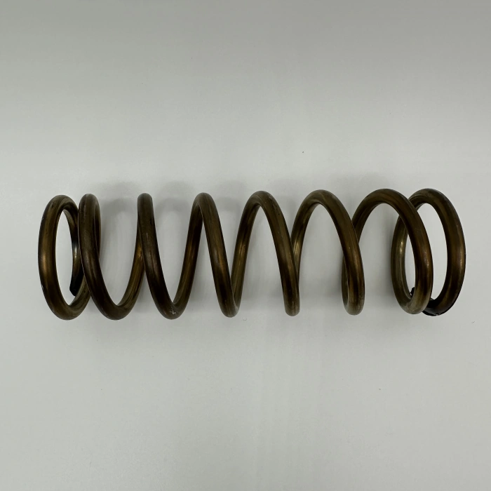 Transpalet Pompa Yayı Krom Paslanmaz