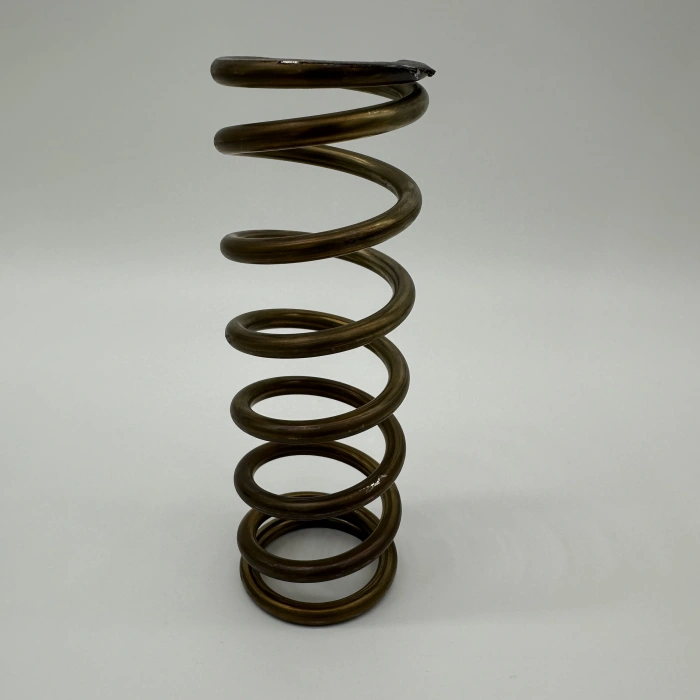 Transpalet Pompa Yayı Krom Paslanmaz