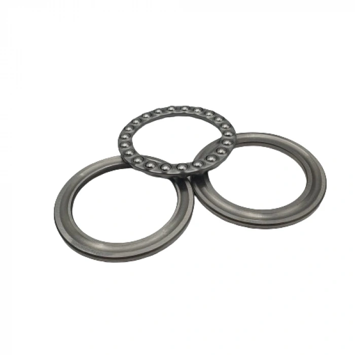 Transpalet Pompası Göbek Rulmanı A Tipi