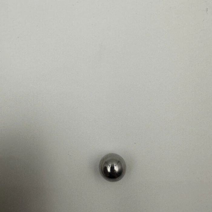 Transpalet Pompası Piston Bilyası 18mm