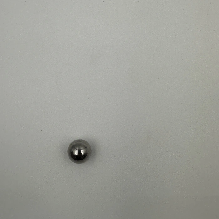 Transpalet Pompası Piston Bilyası 18mm