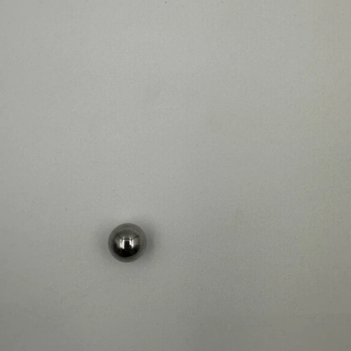 Transpalet Pompası Piston Bilyası 18mm