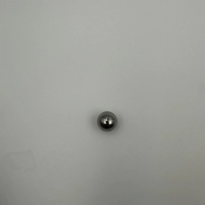 Transpalet Pompası Piston Bilyası 18mm