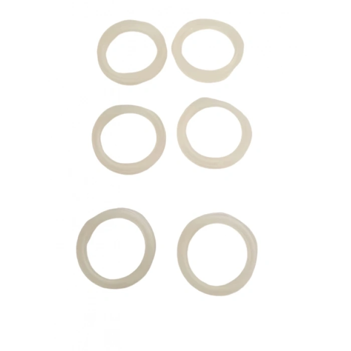 Transpalet Pompası Piston Keçesi 31.5x41.5x6