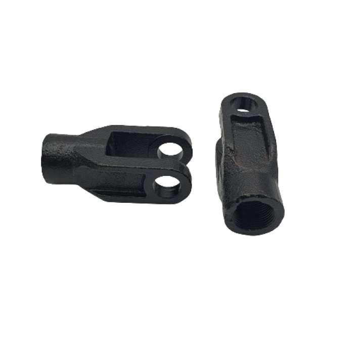 Transpalet Profili Saplama Mafsalı