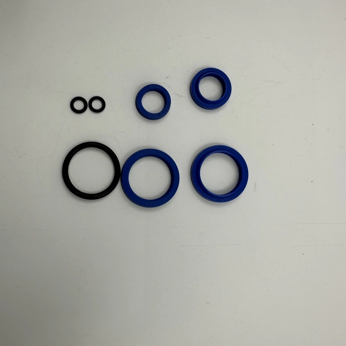 Transpalet Tamir Takımı A Tipi