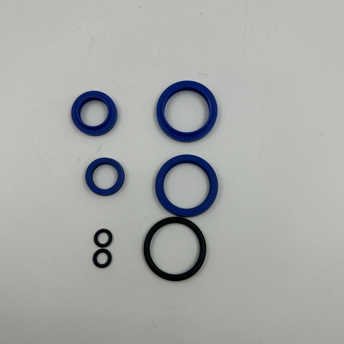 Transpalet Tamir Takımı A Tipi