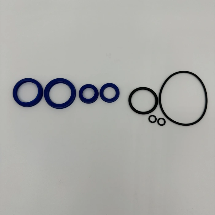 Transpalet Tamir Takımı B Tipi