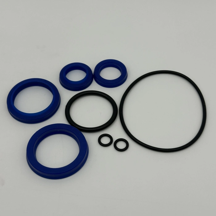 Transpalet Tamir Takımı B Tipi