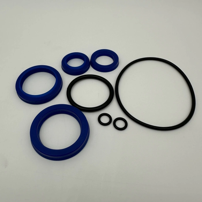 Transpalet Tamir Takımı B Tipi