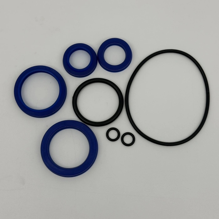 Transpalet Tamir Takımı B Tipi