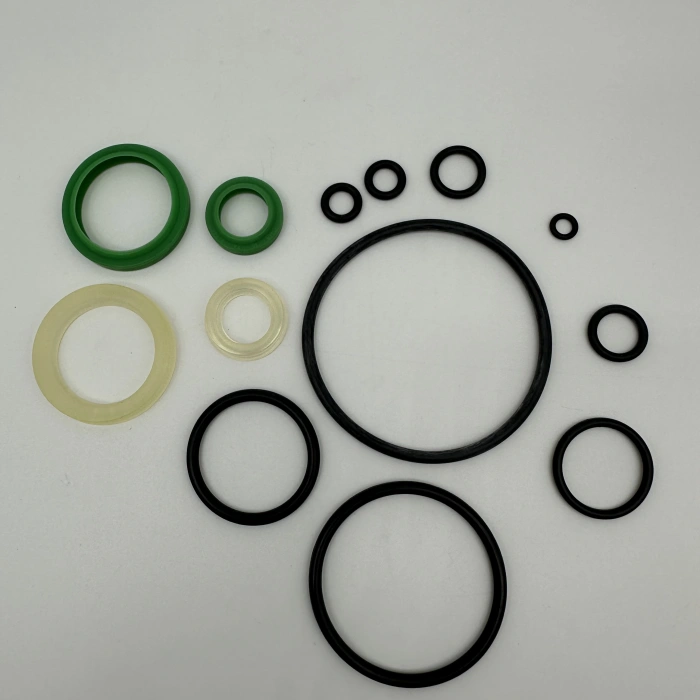 Transpalet Tamir Takımı C Tipi