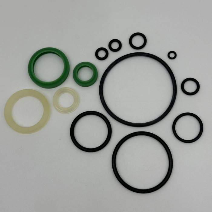 Transpalet Tamir Takımı C Tipi