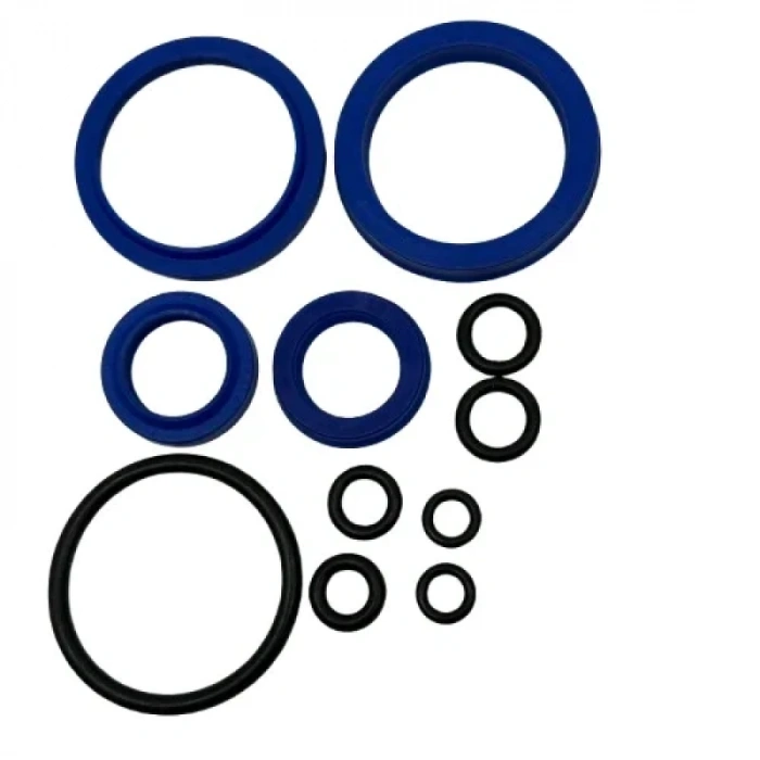 Transpalet Tamir Takımı D Tipi