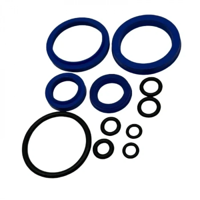 Transpalet Tamir Takımı D Tipi