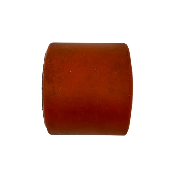 Transpalet Tekeri Döküm Poliüretan Kaplamalı Bilyalı Rulmanlı 85x60x20