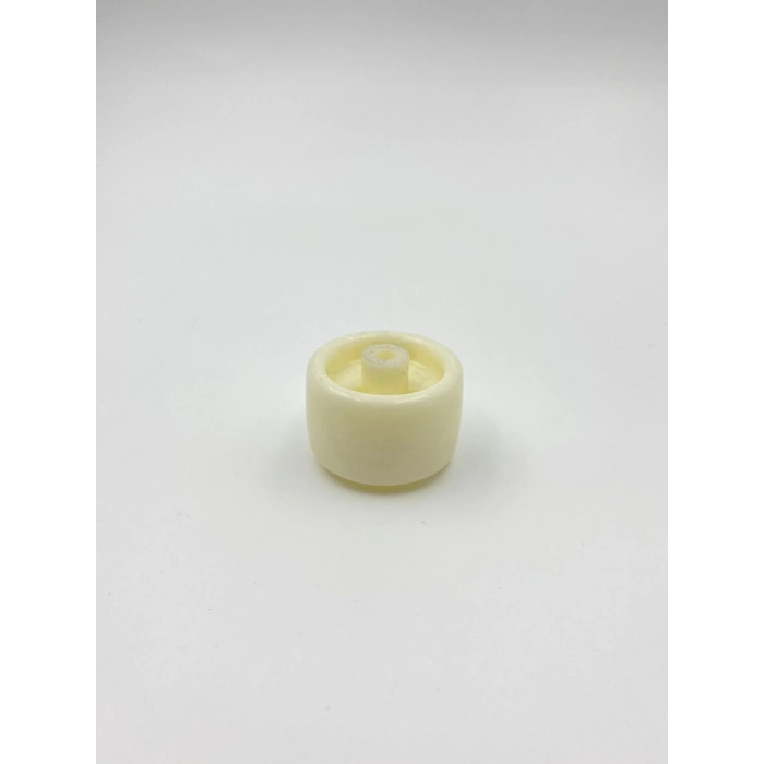 Transpalet Tırmanma Tekerliği