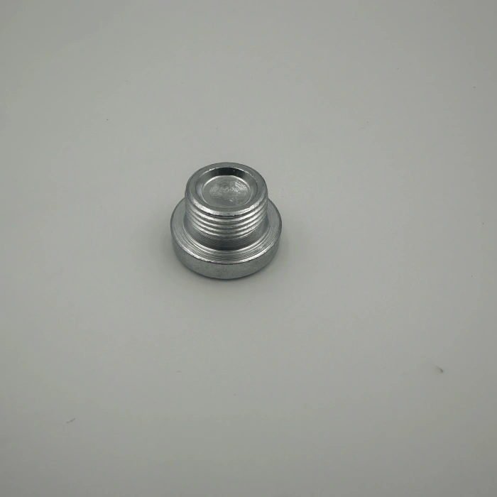 Transpalet Valf Tapası