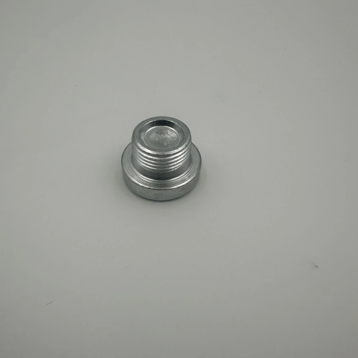 Transpalet Valf Tapası