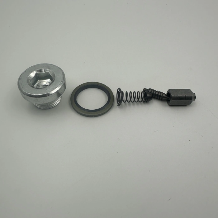 Transpalet Valfi A Tipi