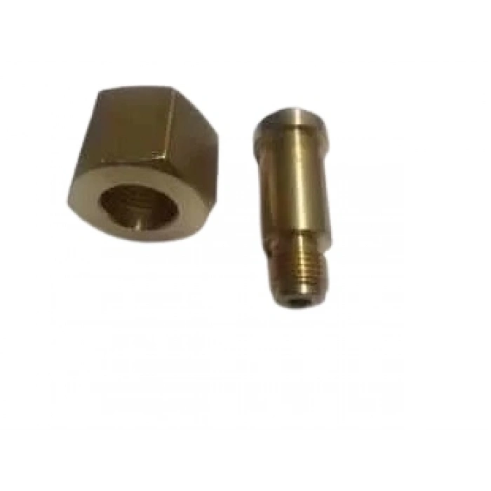 Tüplerin Saat Ve Isıtıcı Ara Rekoru A Tipi