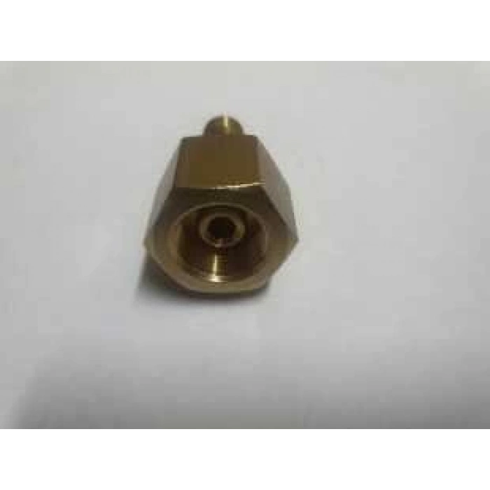 Tüplerin Saat Ve Isıtıcı Ara Rekoru A Tipi