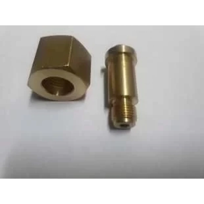 Tüplerin Saat Ve Isıtıcı Ara Rekoru A Tipi