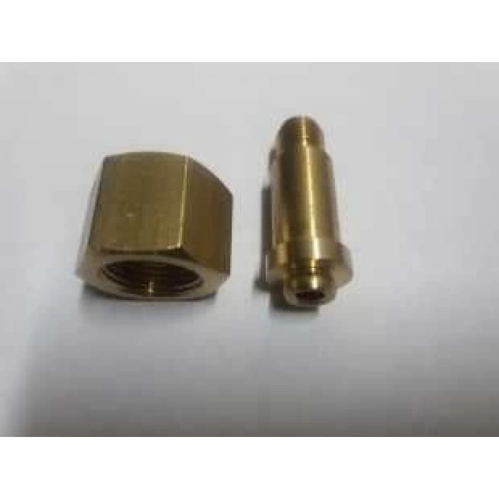 Tüplerin Saat Ve Isıtıcı Ara Rekoru A Tipi