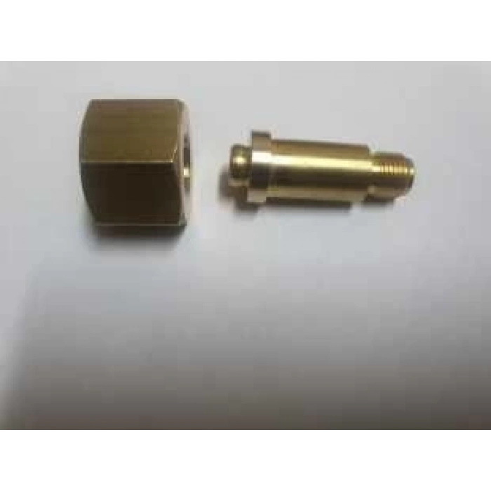 Tüplerin Saat Ve Isıtıcı Ara Rekoru A Tipi