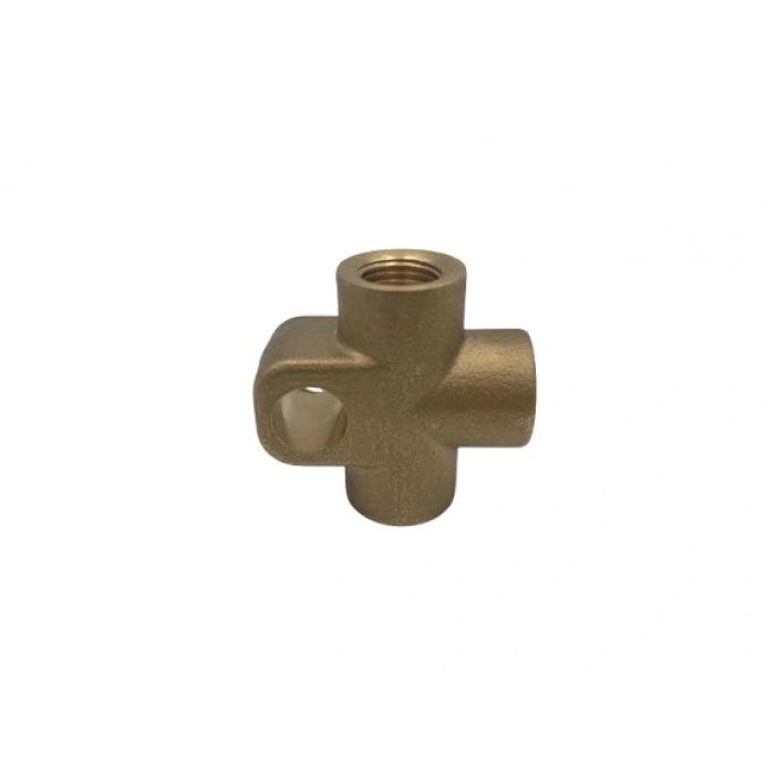 Üçlü Fren Taksimatı Dışa Havşa 3/8 - 24