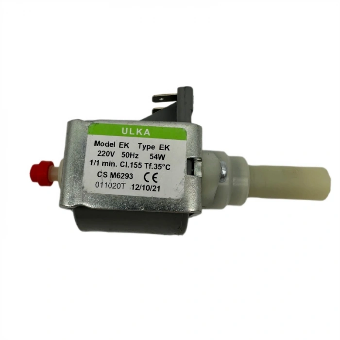 ULKA Pompa Motoru 54W 230V 50Hz