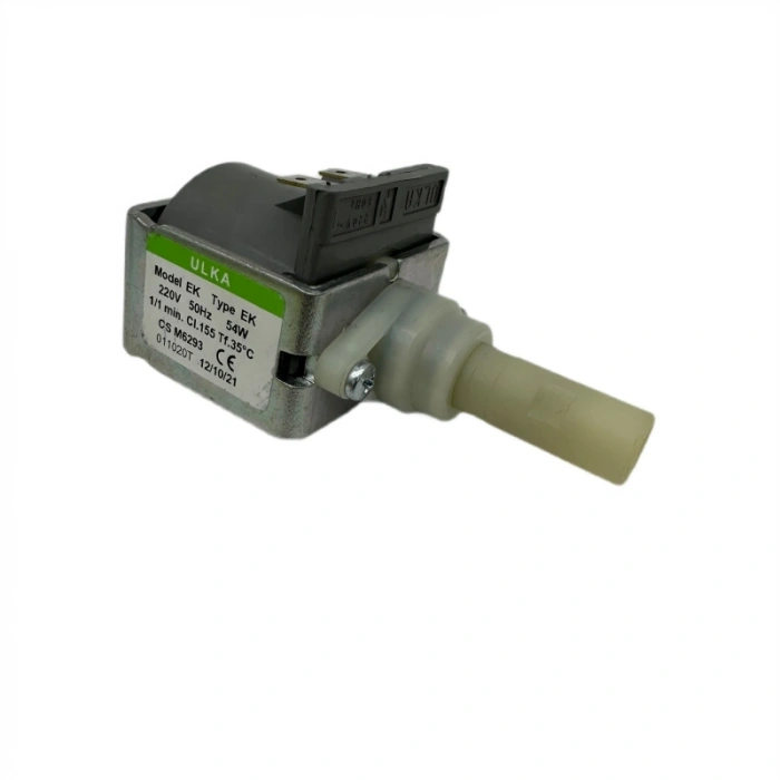 ULKA Pompa Motoru 54W 230V 50Hz