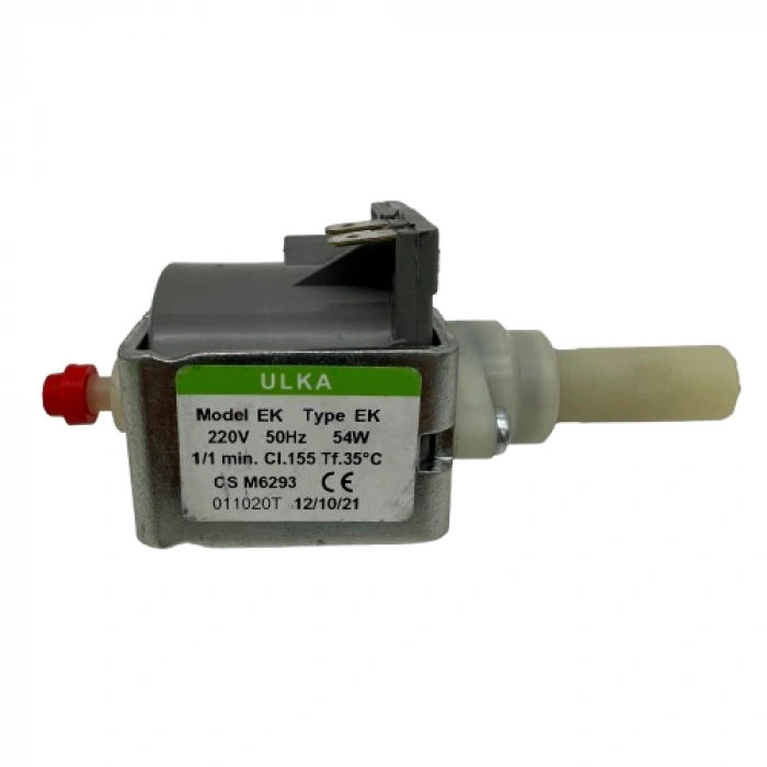 ULKA Pompa Motoru 54W 230V 50Hz