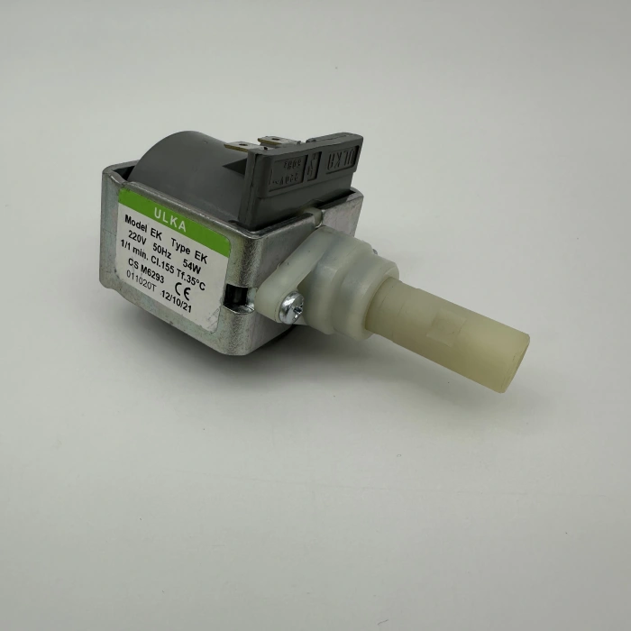 ULKA Pompa Motoru 54W 230V 50Hz