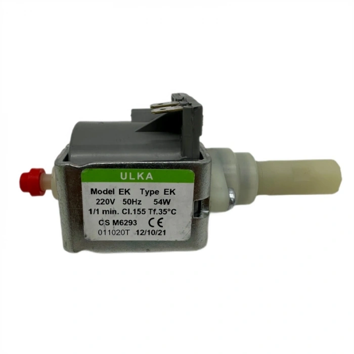 ULKA Pompa Motoru 54W 230V 50Hz