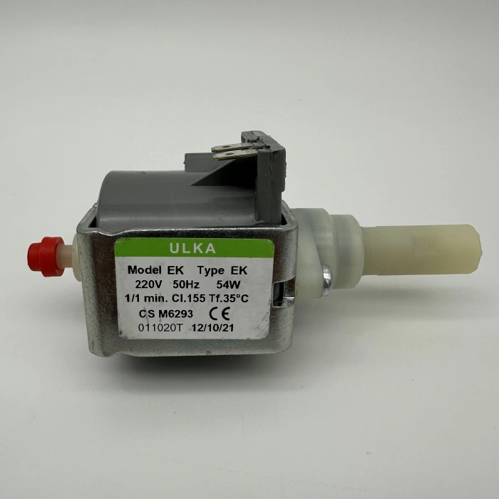 ULKA Pompa Motoru 54W 230V 50Hz