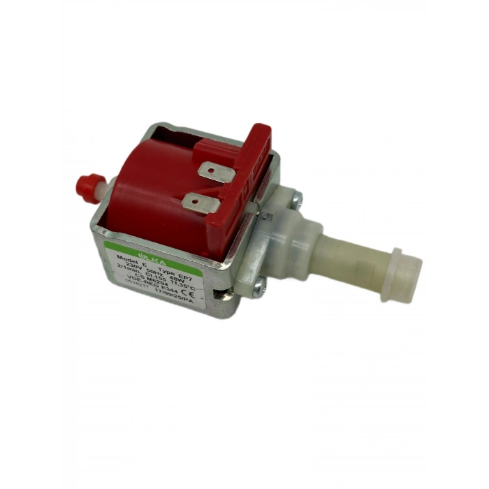 ULKA Pompa Motoru Ep7 Model 48W 230V 50Hz