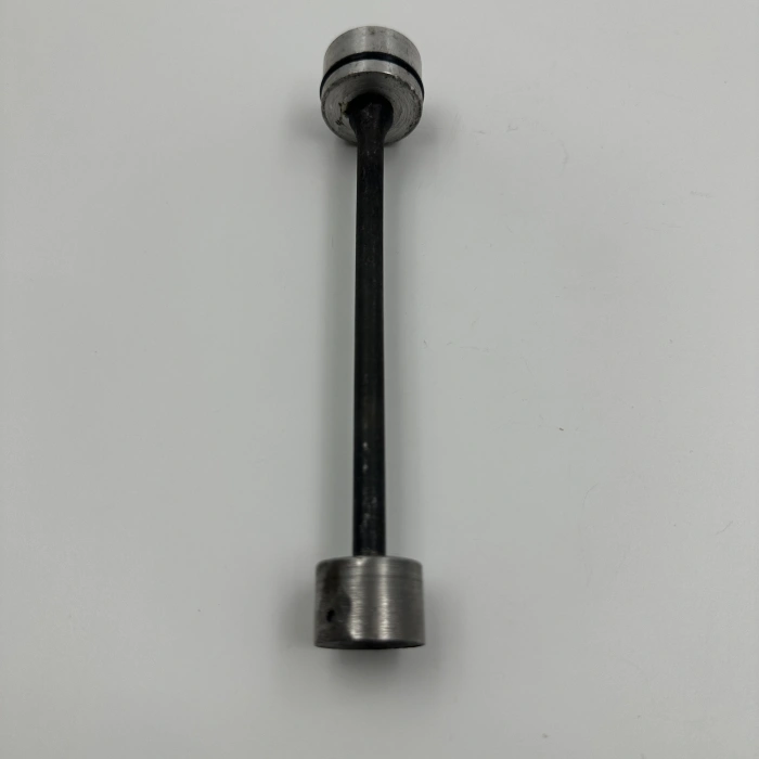 Havalı Kabara Çakma Tabancası Piston Çekiç UNO UNODCK2838